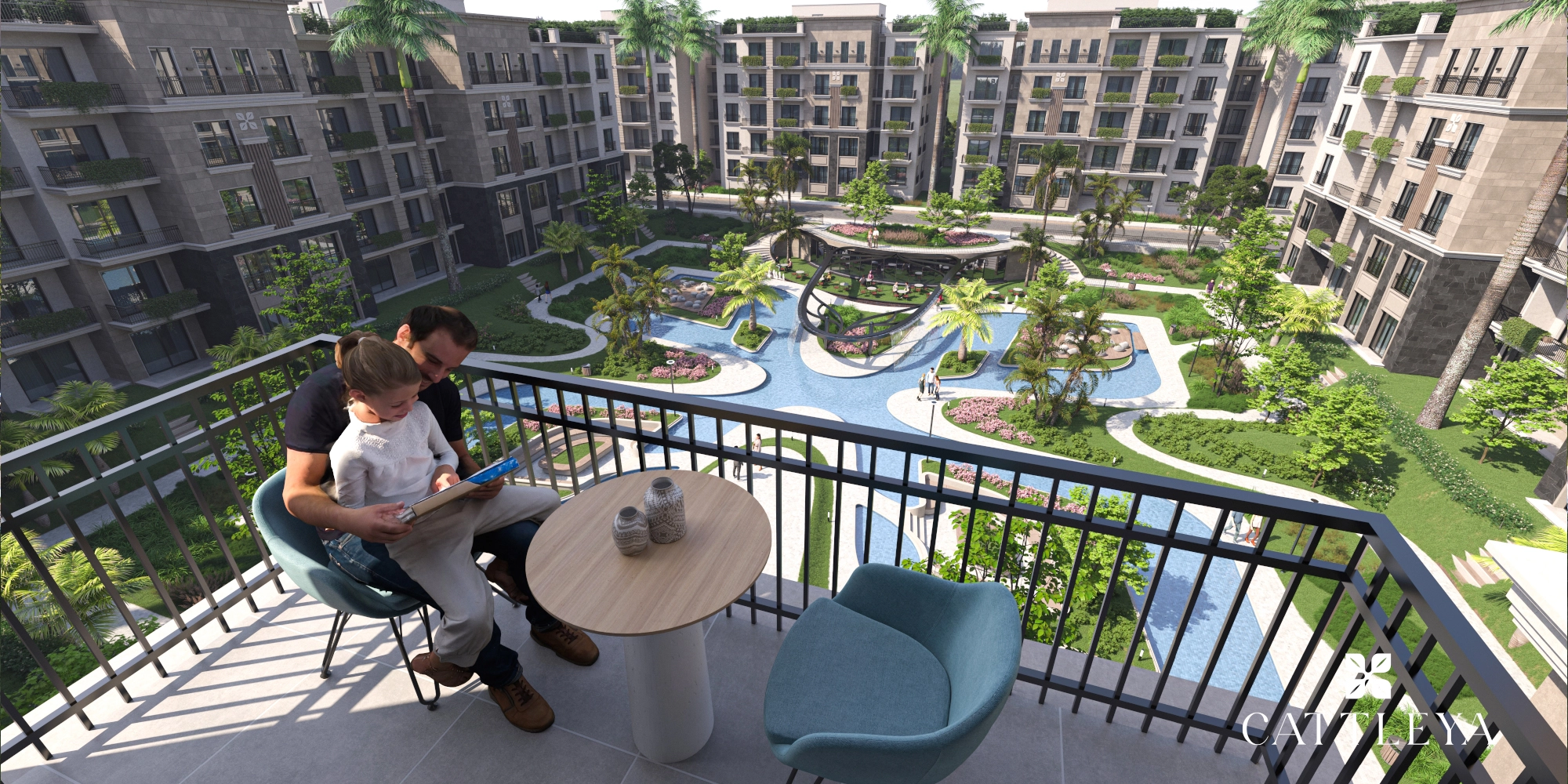 Cattleya Residential