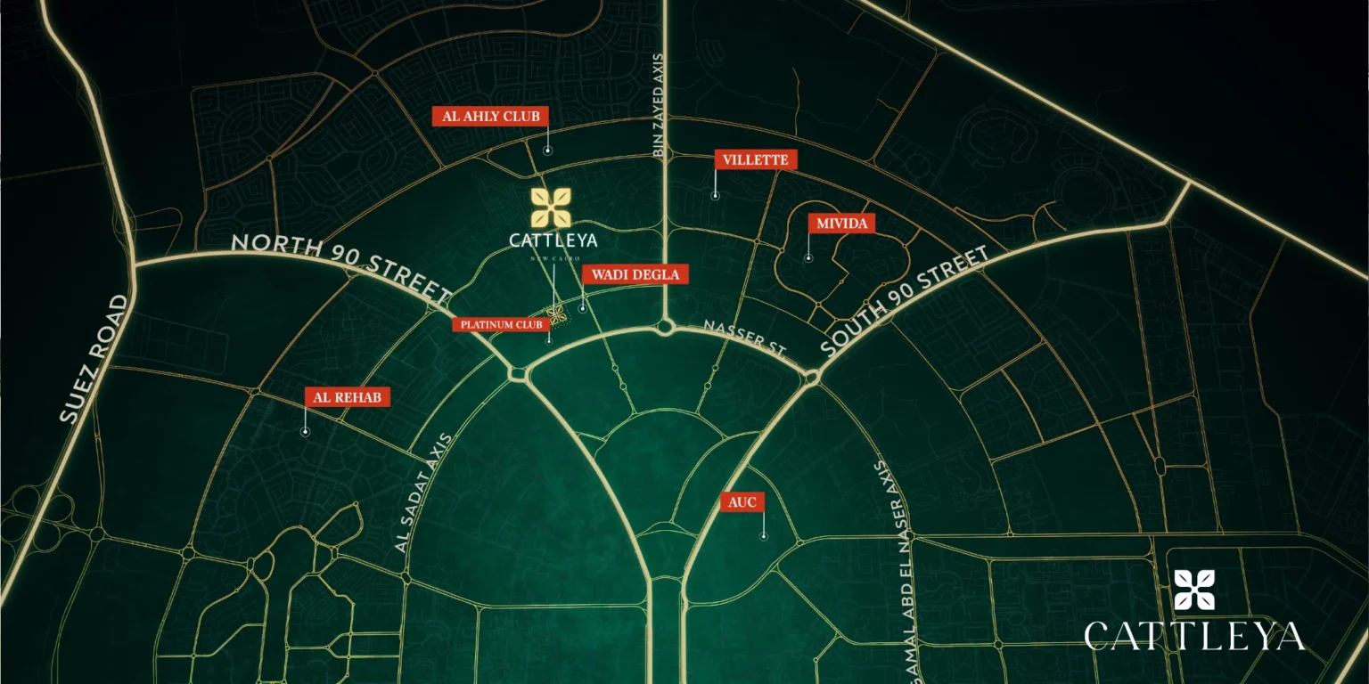 The Best Apartment for Sale in Cattleya