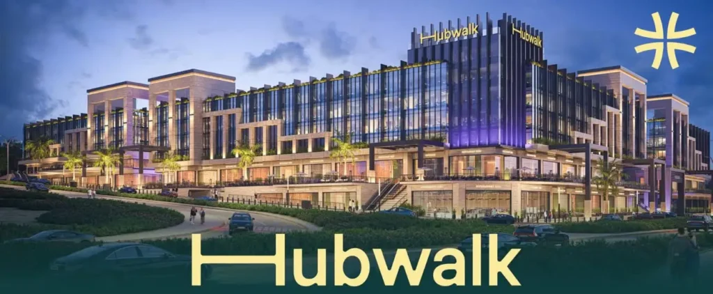 هب ووك القاهرة الجديدة