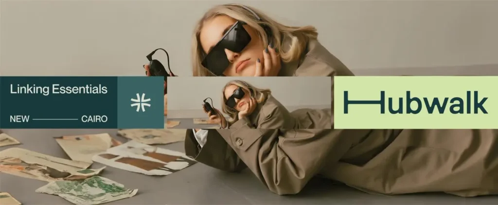 هب ووك القاهرة الجديدة