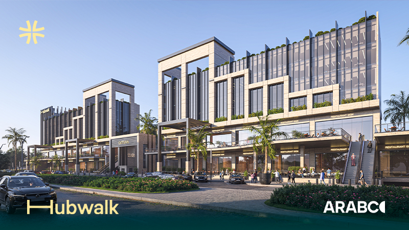 Best Units for Sale in HubWalk 2026