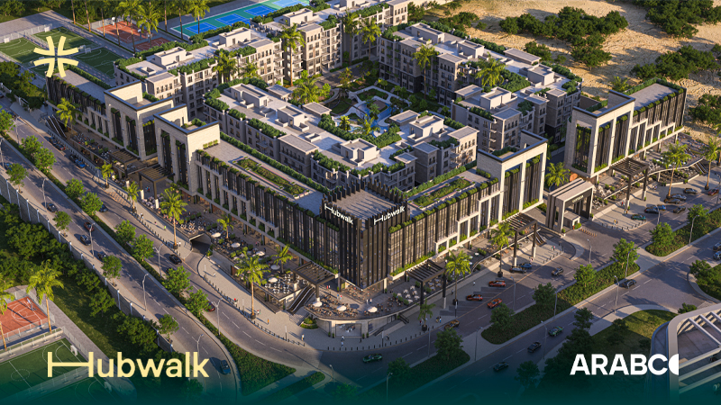 Best Units for Sale in HubWalk 2026