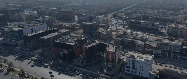 LIVELLI Mall Gallery