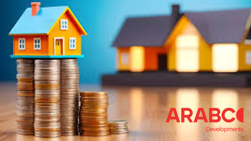 Is Buying Real Estate During Crises