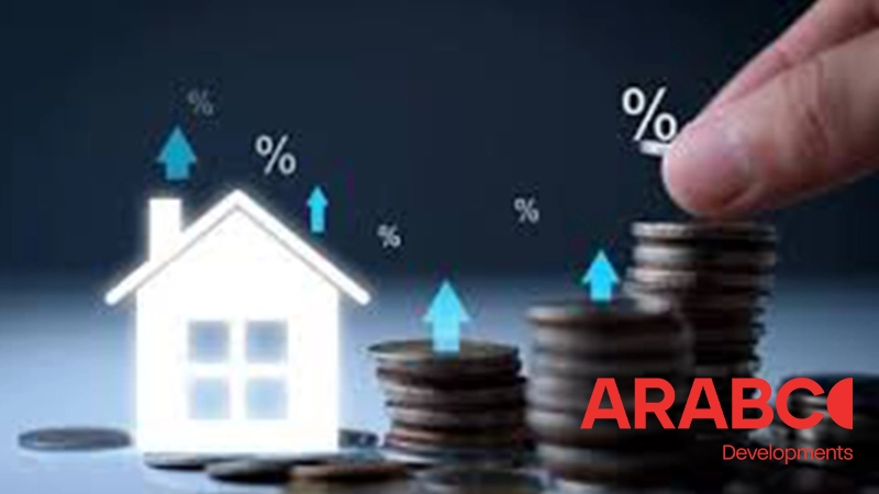 شراء العقارات وقت الأزمات