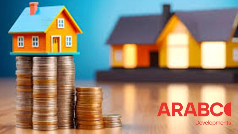 شراء العقارات وقت الأزمات