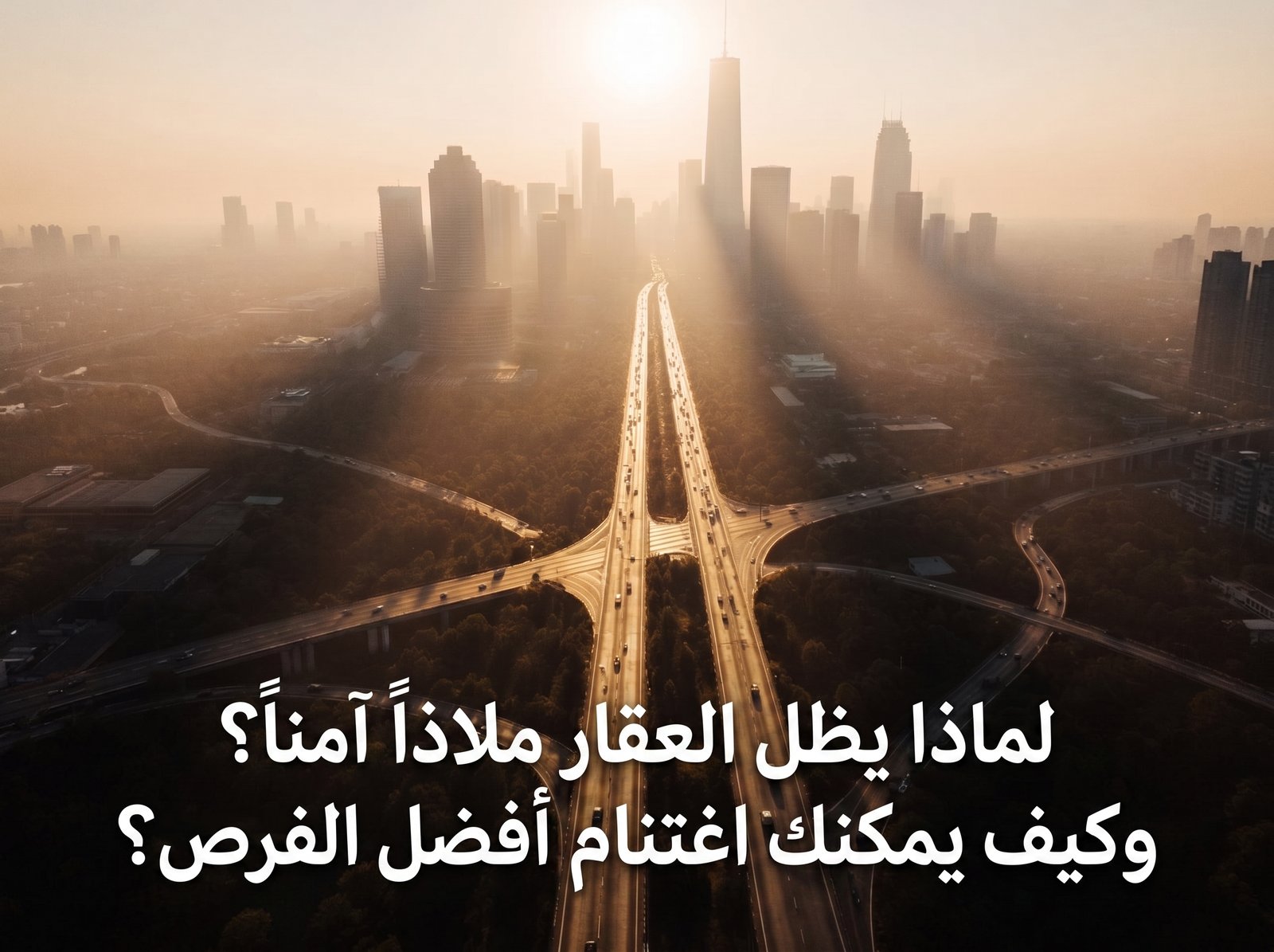 Real Estate Investment in Egypt
